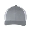 Richardson R-Flex Trucker Cap - 110 | https://www.bestnamebadges.com