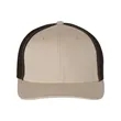 Richardson R-Flex Trucker Cap - 110 | https://www.bestnamebadges.com