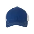 Richardson Garment-Washed Trucker Cap - 111 | https://www.bestnamebadges.com