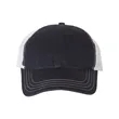 Richardson Garment-Washed Trucker Cap - 111 | https://www.bestnamebadges.com