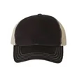 Richardson Garment-Washed Trucker Cap - 111 | https://www.bestnamebadges.com