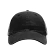 Richardson Garment-Washed Trucker Cap - 111 | https://www.bestnamebadges.com