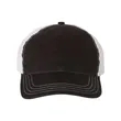 Richardson Garment-Washed Trucker Cap - 111 | https://www.bestnamebadges.com