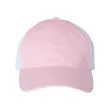 Richardson Garment-Washed Trucker Cap - 111 | https://www.bestnamebadges.com