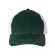 Richardson Garment-Washed Trucker Cap - 111 | https://www.bestnamebadges.com