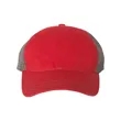 Richardson Garment-Washed Trucker Cap - 111 | https://www.bestnamebadges.com