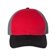 Richardson Garment-Washed Trucker Cap - 111 | https://www.bestnamebadges.com