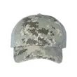 Richardson Garment Washed Printed Trucker Cap - 111P | https://www.bestnamebadges.com