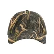 Richardson Garment Washed Printed Trucker Cap - 111P | https://www.bestnamebadges.com