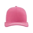 Richardson Snapback Trucker Cap - 112 | https://www.bestnamebadges.com