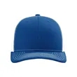 Richardson Snapback Trucker Cap - 112 | https://www.bestnamebadges.com
