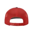 Richardson Snapback Trucker Cap - 112 | https://www.bestnamebadges.com