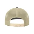 Richardson Snapback Trucker Cap - 112 | https://www.bestnamebadges.com