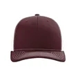 Richardson Snapback Trucker Cap - 112 | https://www.bestnamebadges.com