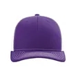 Richardson Snapback Trucker Cap - 112 | https://www.bestnamebadges.com