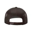 Richardson Snapback Trucker Cap - 112 | https://www.bestnamebadges.com