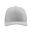 Richardson Snapback Trucker Cap - 112 | https://www.bestnamebadges.com