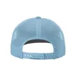 Richardson Snapback Trucker Cap - 112 | https://www.bestnamebadges.com