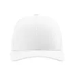 Richardson Snapback Trucker Cap - 112 | https://www.bestnamebadges.com
