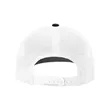 Richardson Snapback Trucker Cap - 112 | https://www.bestnamebadges.com