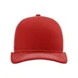 Richardson Snapback Trucker Cap - 112 | https://www.bestnamebadges.com