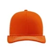 Richardson Snapback Trucker Cap - 112 | https://www.bestnamebadges.com