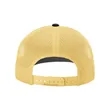 Richardson Snapback Trucker Cap - 112 | https://www.bestnamebadges.com