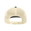 Richardson Snapback Trucker Cap - 112 | https://www.bestnamebadges.com