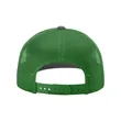 Richardson Snapback Trucker Cap - 112 | https://www.bestnamebadges.com
