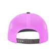 Richardson Snapback Trucker Cap - 112 | https://www.bestnamebadges.com