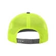 Richardson Snapback Trucker Cap - 112 | https://www.bestnamebadges.com