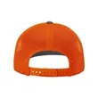 Richardson Snapback Trucker Cap - 112 | https://www.bestnamebadges.com