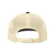 Richardson Snapback Trucker Cap - 112 | https://www.bestnamebadges.com