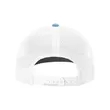 Richardson Snapback Trucker Cap - 112 | https://www.bestnamebadges.com