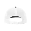 Richardson Snapback Trucker Cap - 112 | https://www.bestnamebadges.com