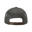 Richardson Snapback Trucker Cap - 112 | https://www.bestnamebadges.com
