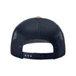 Richardson Snapback Trucker Cap - 112 | https://www.bestnamebadges.com