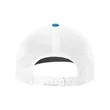 Richardson Snapback Trucker Cap - 112 | https://www.bestnamebadges.com