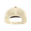 Richardson Snapback Trucker Cap - 112 | https://www.bestnamebadges.com