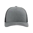 Richardson Snapback Trucker Cap - 112 | https://www.bestnamebadges.com