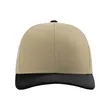 Richardson Snapback Trucker Cap - 112 | https://www.bestnamebadges.com