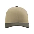 Richardson Snapback Trucker Cap - 112 | https://www.bestnamebadges.com