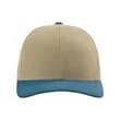 Richardson Snapback Trucker Cap - 112 | https://www.bestnamebadges.com