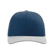 Richardson Snapback Trucker Cap - 112 | https://www.bestnamebadges.com