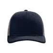 Richardson Snapback Trucker Cap - 112 | https://www.bestnamebadges.com