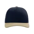 Richardson Snapback Trucker Cap - 112 | https://www.bestnamebadges.com