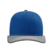 Richardson Snapback Trucker Cap - 112 | https://www.bestnamebadges.com