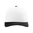 Richardson Snapback Trucker Cap - 112 | https://www.bestnamebadges.com
