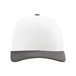 Richardson Snapback Trucker Cap - 112 | https://www.bestnamebadges.com