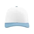 Richardson Snapback Trucker Cap - 112 | https://www.bestnamebadges.com